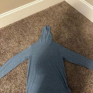 Vineyard Vines Light Hoodie